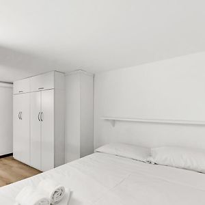 Loft Daiquiri Nel Centro Di Milano, Via Sottocorno, Porta Vittoria
